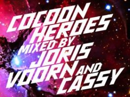 Cocoon Heroes by Joris Voorn Cassy